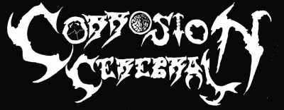 logo Corrosion Cerebral